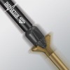 Wera 851/1 Diamond Coated Impaktor Screwdriver Bits for PH 3