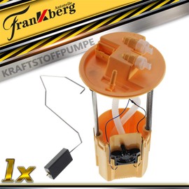 Fuel Pump Diesel Pump for Transit Bus 2.2 TDCi Diesel 2006-2014 6C119275AC