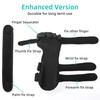 Fanwer Stroke Resting Hand Splint - Night Immobilizer Wrist Finger