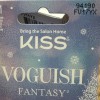KISS Voguish Fantasy 28 Nails 94190 Holiday
