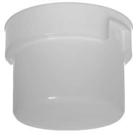 ベインズマリーポット本体 11.5L 1200(02)ポリエチレン 0043300