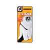 FootJoy Men's Tropicool Gloves, White, Medium/Large