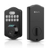 Solity Smart Digital Electronic Deadbolt Door Lock, Keyless Entry, Auto