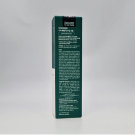 Doctor Different Dr. Different Cica Metal Quick Soothing Cream 50ml / 닥터디퍼런트 시카 메탈 퀵 수딩 크림 50ml