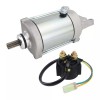 superstarterstore Replacement for Honda Pioneer 700 SXS700M 2014-2019 UTV Starter