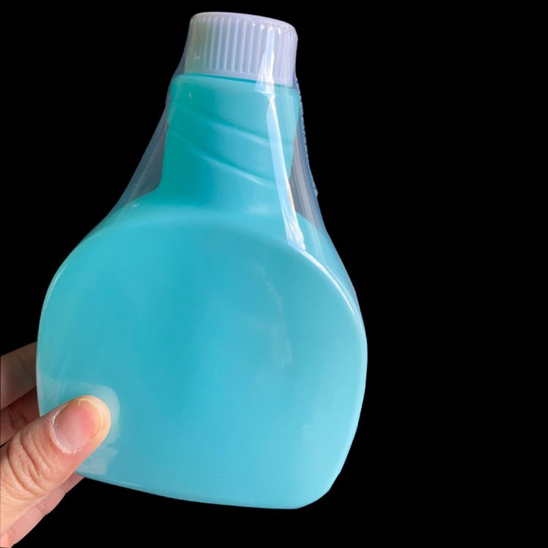 Gripebao 50 Pack Gift Basket Shrink Wrap Bags, 16 x