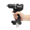 Makita XFD15ZB 18V LXT Lithium-Ion Sub-Compact Brushless Cordless 1/2" Driver-Drill,