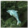 Alipher Dolphin Tree Pendant 3D Christmas Tree Pendant Dolphin Christmas