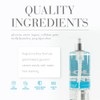 JO H2O Lubricant - Original (16 oz)
