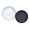 Tea Container Akane Medium with Lid, 8 by by 7.6