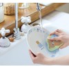 San-X Rilakkuma Kitchen Sponge KA07201