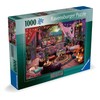 Ravensburger My Haven No. 12 Boho Retreat - 1000 Piece