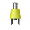 Recortador Pelo Nariz Cabezal Repuesto,Compatible Philips OneBlade Serie QP