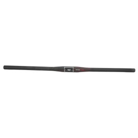 760mm Mountain Bike Riser Handle Bar 3K Carbon Fiber Construction Bicycle Riser Handlebar PartStraight