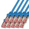 BIGtec All Patch Cables