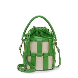 Vince Camuto Keanu Crossbody, Green Oasis