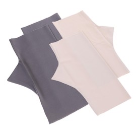 Healeved 2pairs Uv Fingerless Gloves for Women Breathable Gel Nail Art Uv Gloves for Outdoor Activities Like Cycling and Fishing Comfortable Chinlon Material