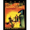 GURPS Time Travel Adventures
