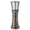 Pepper Grinder or Salt Grinder, Best Spice Mill with Ceramic