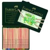 Faber-Castell Pitt Pastel Pencil – Colour (Wood, Multi-Colour)