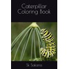 Caterpillar Coloring Book