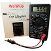 Warmup Alligator Electrical Tester for Heated Floors
