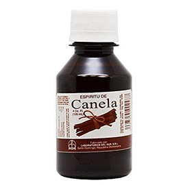 Espíritu De Canela 4 fl oz