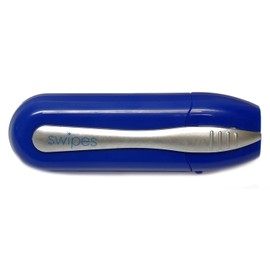 Calabria Swipes Mini Eyeglass Cleaner Carbon Glasses Lens Cleaner Purple Sunglass Eye Glasses Cleaner Eyeglasses Accessories