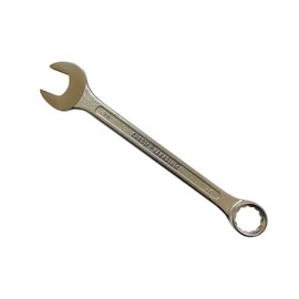 Kippen 1037TX Combination Spanner Chrome Vanadium Steel Size 26mm