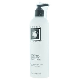 Swisa Beauty Deep Sea Intensive Foot Care Treatment by Swisa Beauty