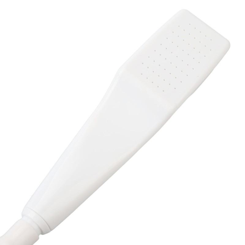 Plastic Sink Faucet Shower Head with Hose Shampoo Sprayer for