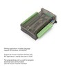 24V 32MT PLC Controller 8 Channel 100k Pulse 32bit MCU