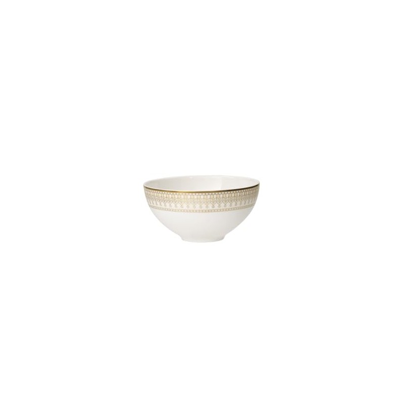 Villeroy & Boch Samarkand Individual Bowl 11cm, Multi-Colour
