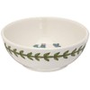 Portmeirion Botanic Garden 3.75" Small Low Bowl (Set of 4),