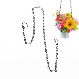 ROSENICE 90cm Flower Pot Hanging Chain