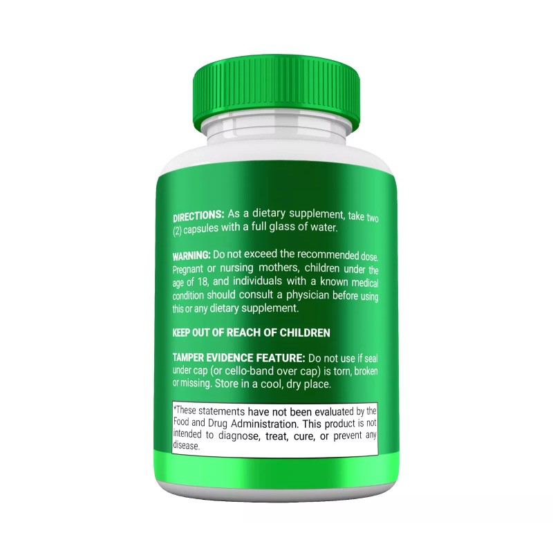 Burn Jaro Burn Jaro Pills, Maximum Strength Supplement, BurnJaro Capsules