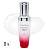 3W Clinic Snow Chrysanthemum Camellia Oil Essence, 6 pieces, 50ml / 3W클리닉 설국화 동백 오일 에센스, 6개, 50ml