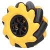 Mecanum Wheel OmniDirectional Smart Robot Car Parts Accessories DIY Toy