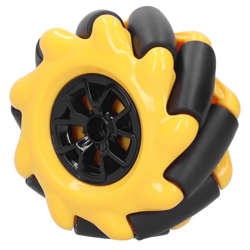 Mecanum Wheel OmniDirectional Smart Robot Car Parts Accessories DIY Toy