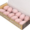 12 Set Dinosaur Egg Dig Kit Dinosaur Egg Excavation Kit