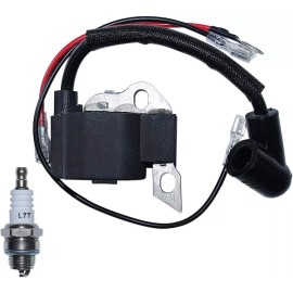 Unbranded Ignition coil For Stihl MS170 MS180 MS 170 MS 180 017 018 Chainsaw Parts