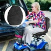 Mobility Scooter Seat Cover - Professional Mobility Scooter Wheelchair Cover