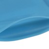 500ml Portable Foldable Water Bottles Collapsible Silicone Water Pouch for