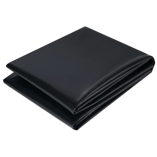 KLEWEE Pond Liner 4 x 7ft 20 Mil Small Pond
