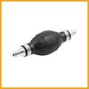 Partuto 12mm 1/2" Fuel Line Pump Hand Primer Bulb for