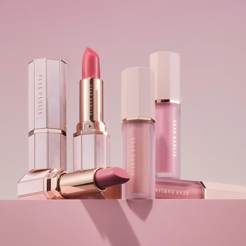 DEAR DAHLIA LIP PARADISE SENSUAL LIP GLOW (ISABELLE, LIP GLOW)