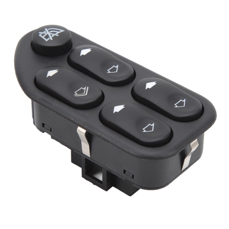 Window Control Switch 7S65 14529 BA Precise Electric Window Switch