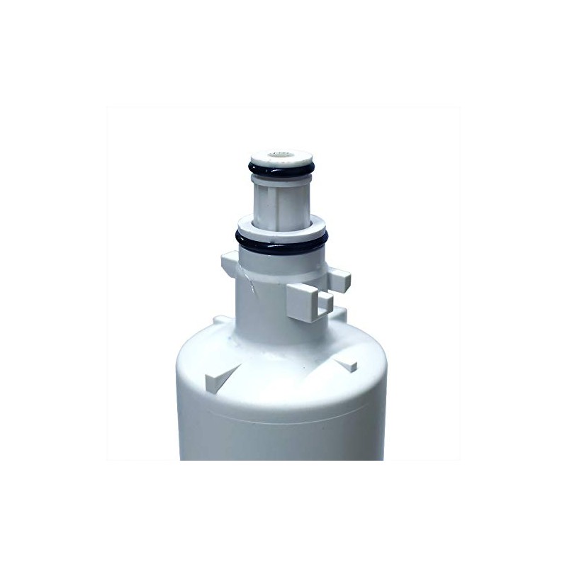 FilterLogic FFL-122F Fridge Water Filter Compatible with Fisher Paykel 847200
