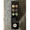 Alaganchi Natural Black. HAIR DYE AMMONIA FREE , NO PPD.