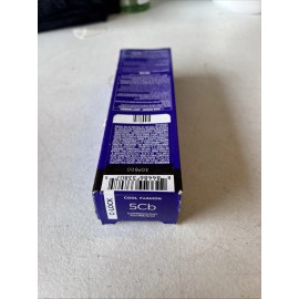 Redken Color Fusion Permanent Haircolor 2oz- 5Cb